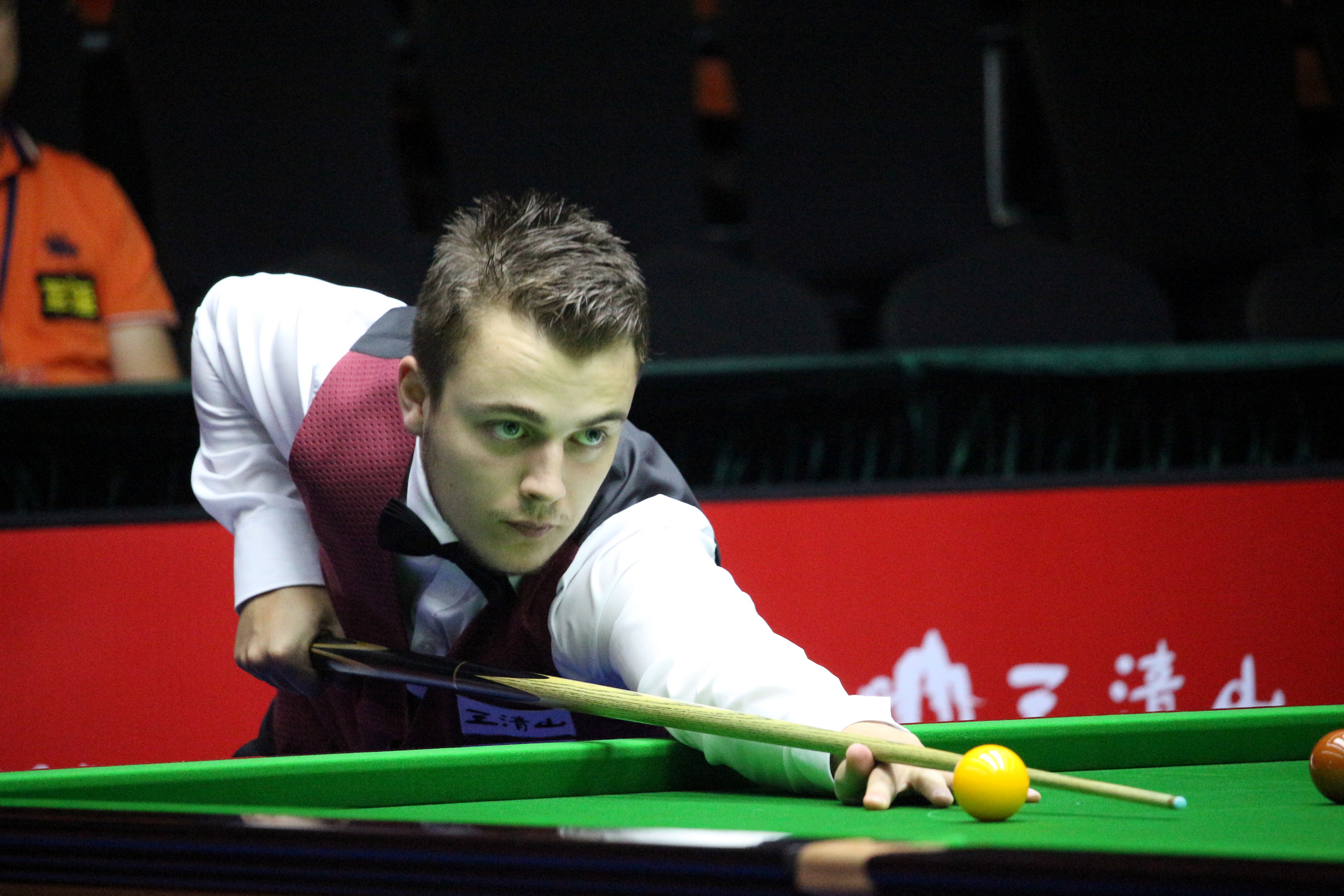 正能夠在關 正能夠在關