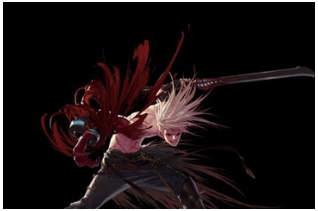 中的战术执 中的战术执