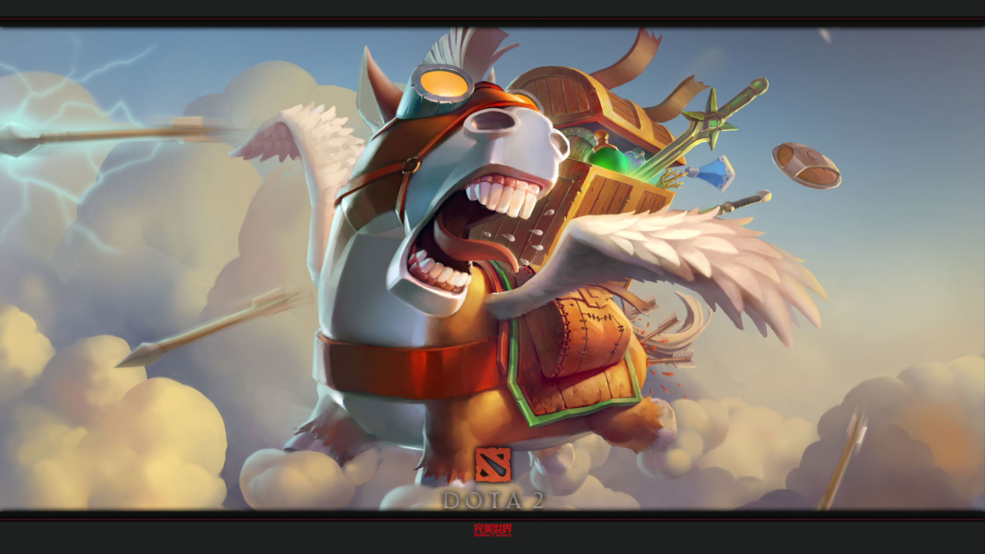 了球迷们的 了球迷们的