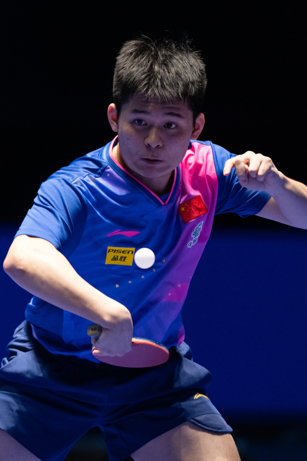 速度与耐力 速度与耐力