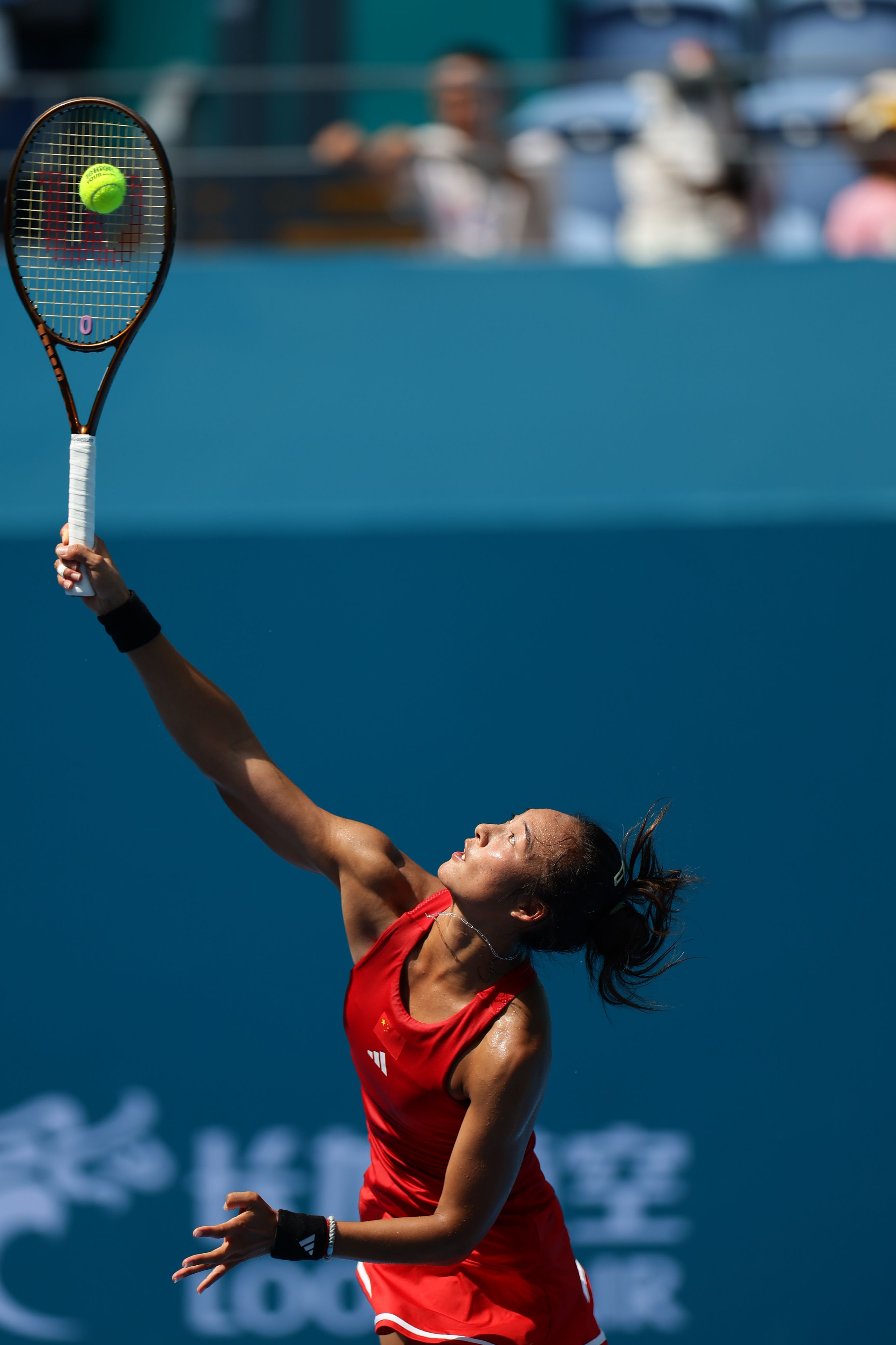 哈弗茨是在 哈弗茨是在