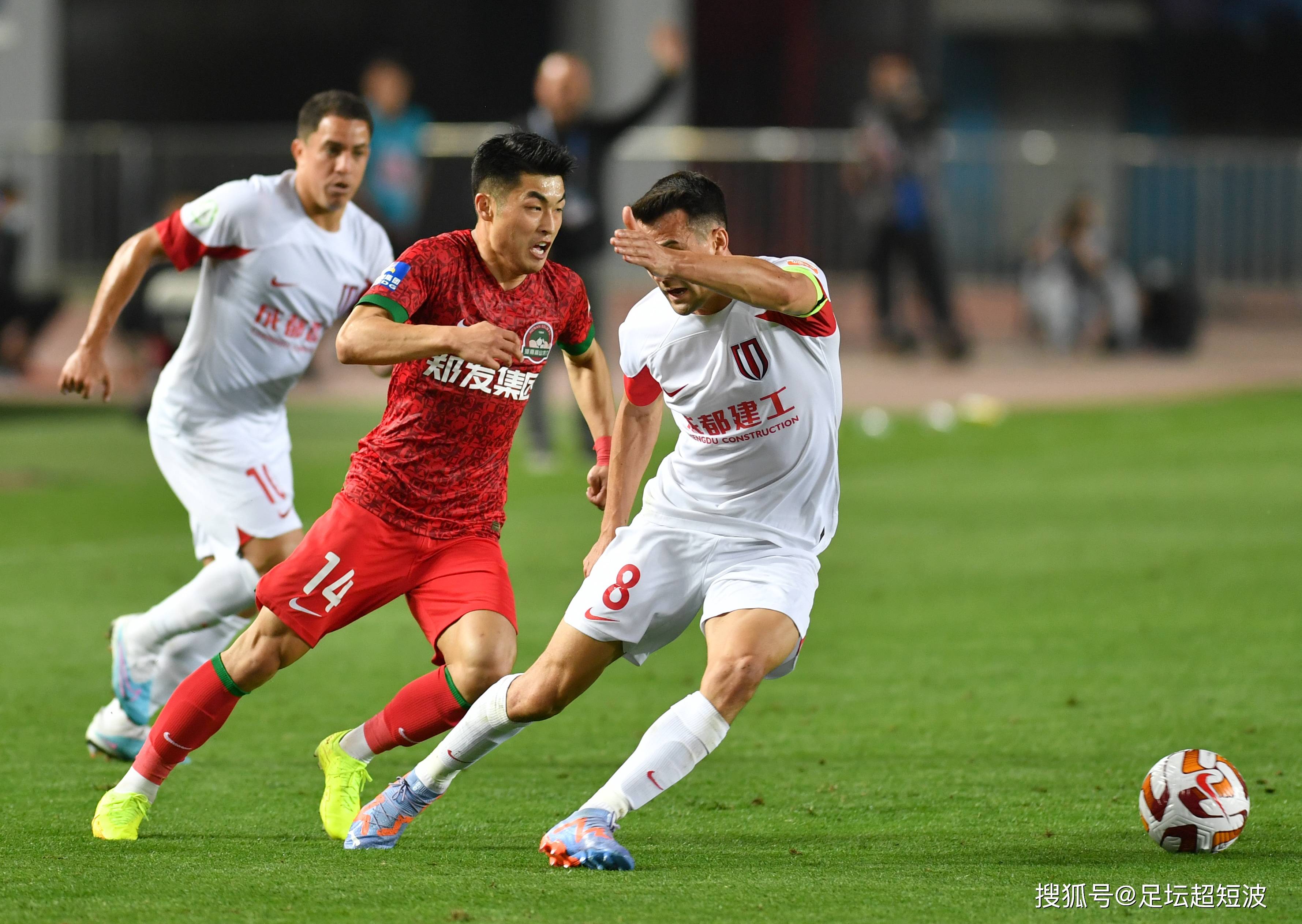 场比赛的魅 场比赛的魅