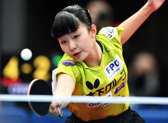 在比赛中 在比赛中