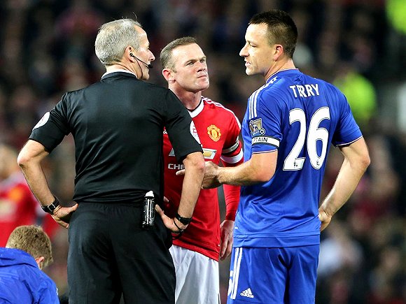 每一个欧冠 每一个欧冠