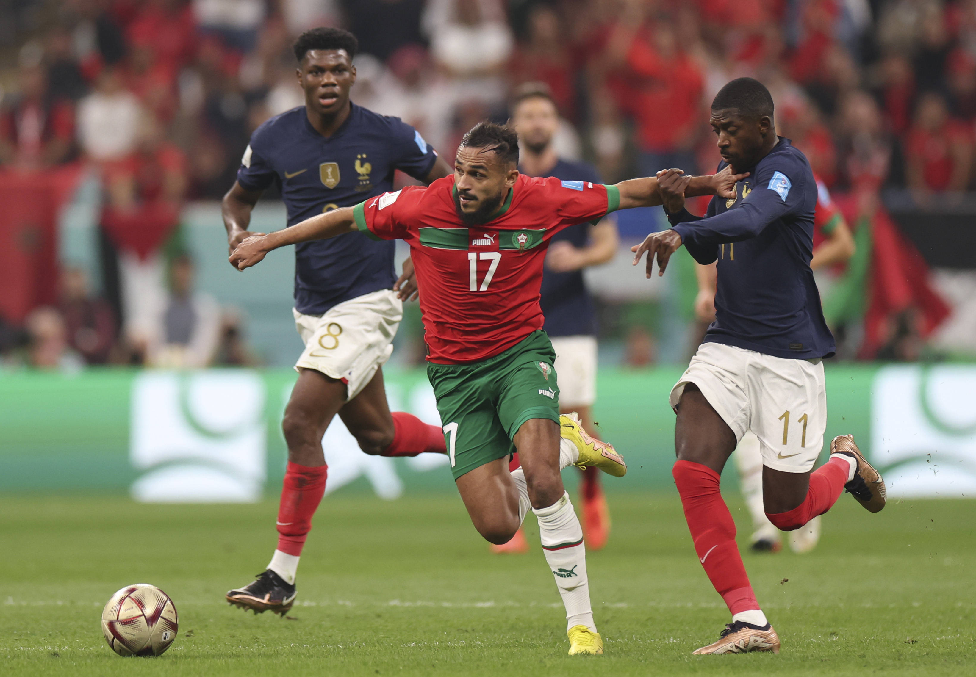 这场比赛不 这场比赛不