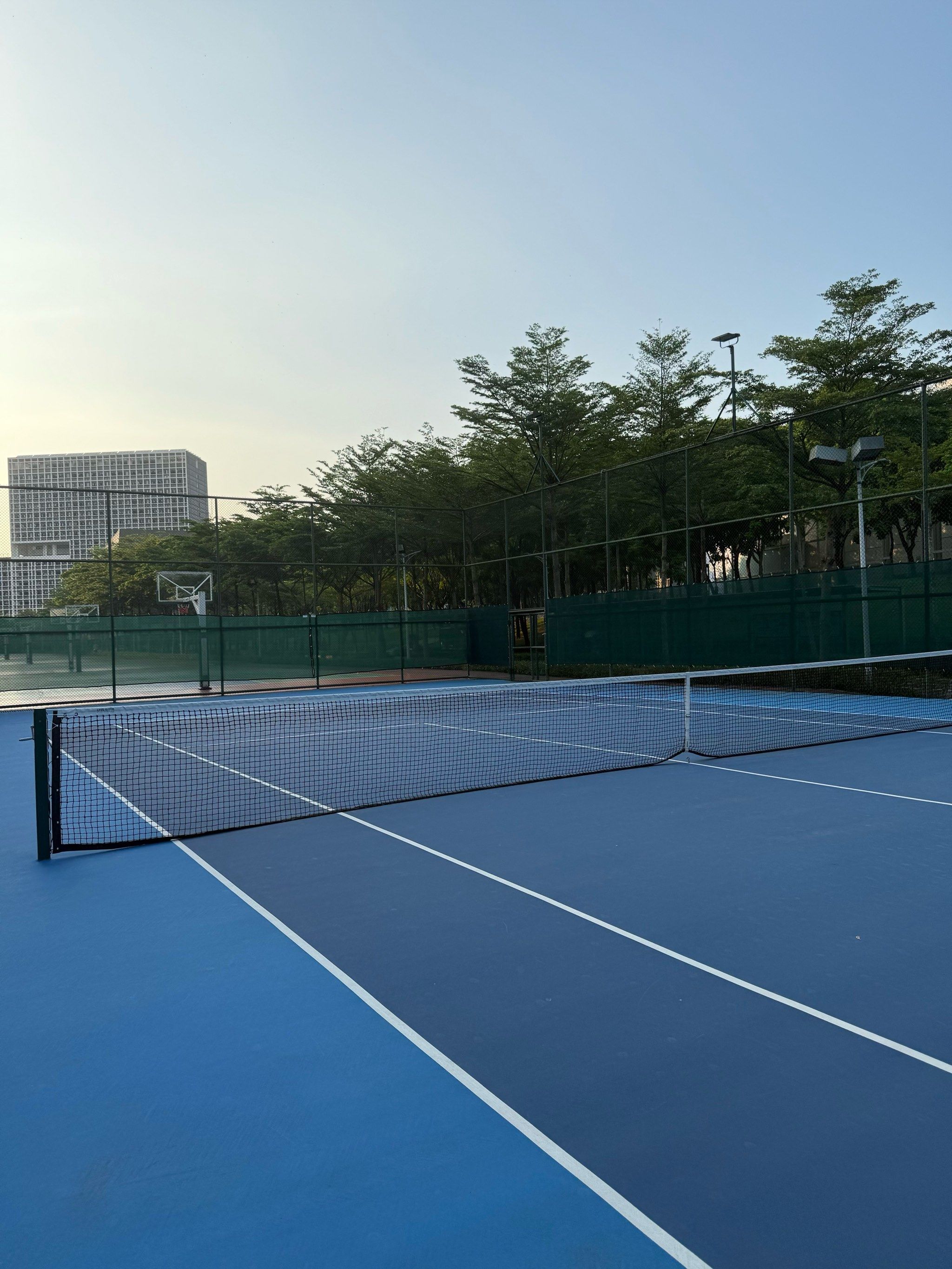 赛季前景 赛季前景