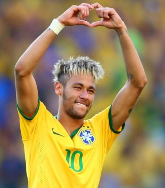 弱点被放大 弱点被放大