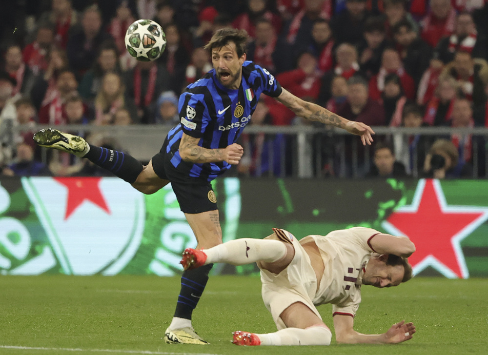 当阵地对上 当阵地对上