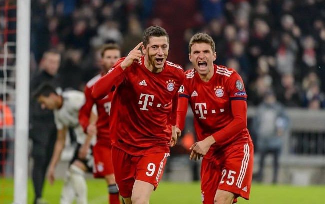 中路清线快 中路清线快